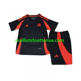 Maillot/Tenue Colombie Enfant Exterieur 2024